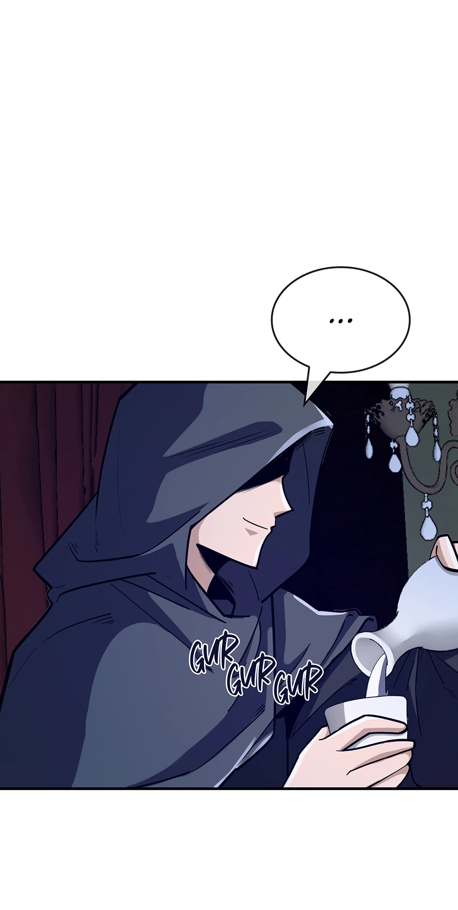 I swallowed the heavenly demon Chapter 40 64